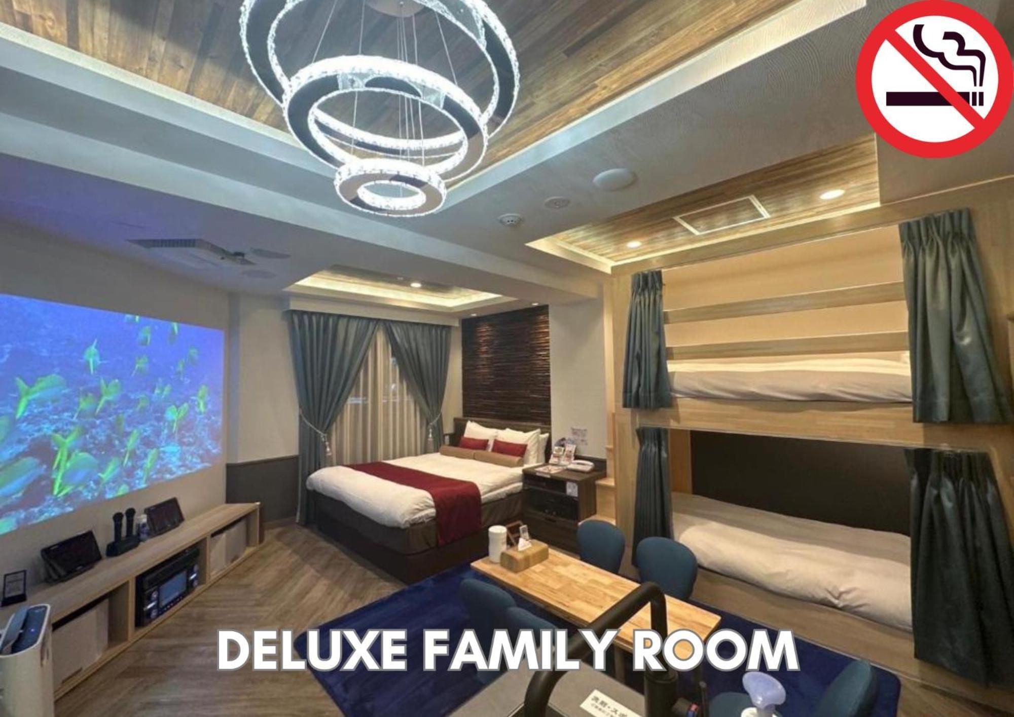Hotel Pasela Living Tōkyō Extérieur photo
