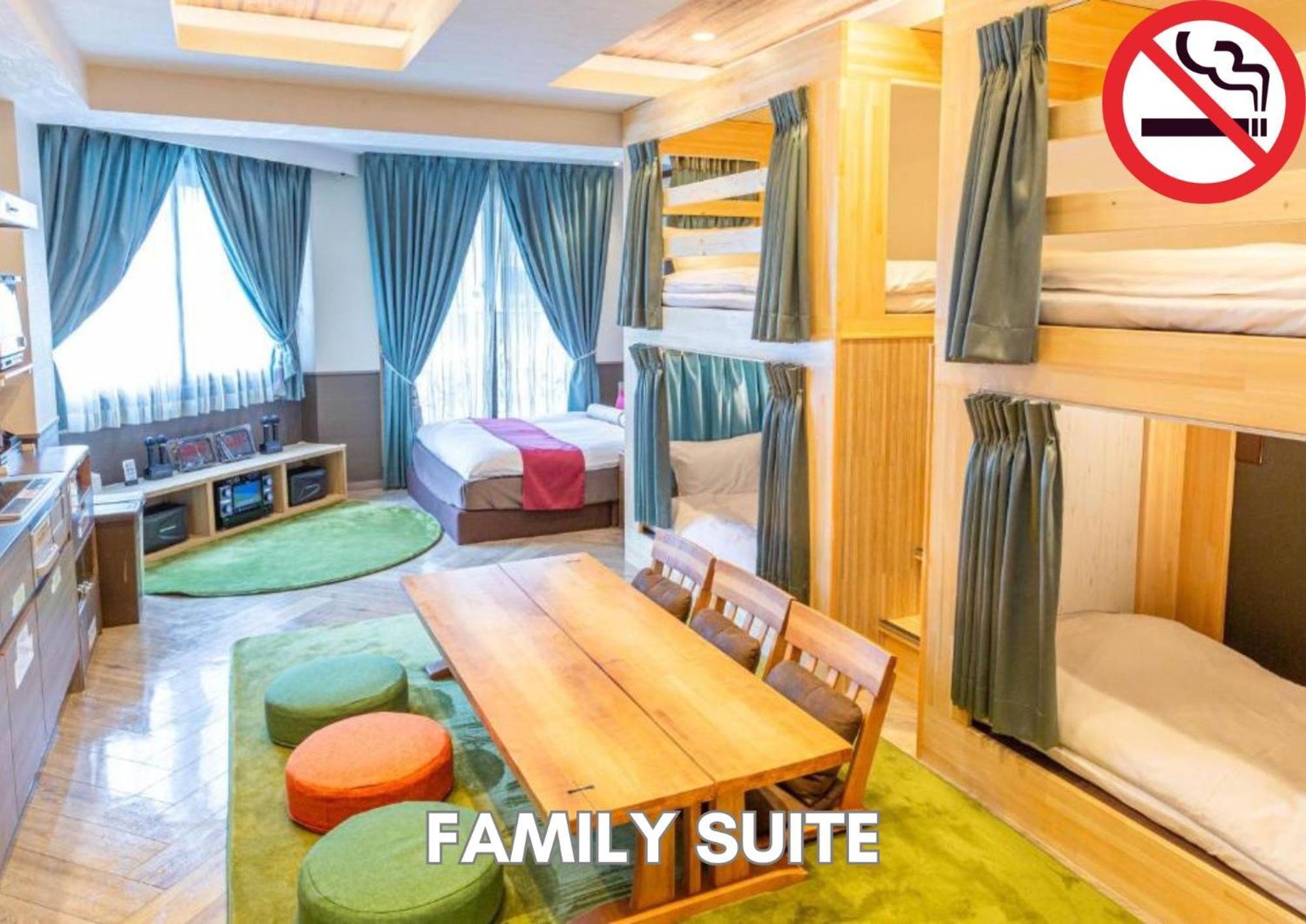 Hotel Pasela Living Tōkyō Extérieur photo